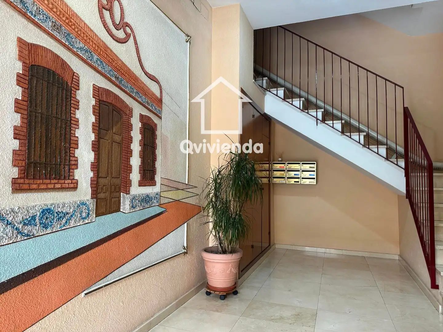 Flat for sale in Parets del Vallès  with Air Conditioner and Terrace