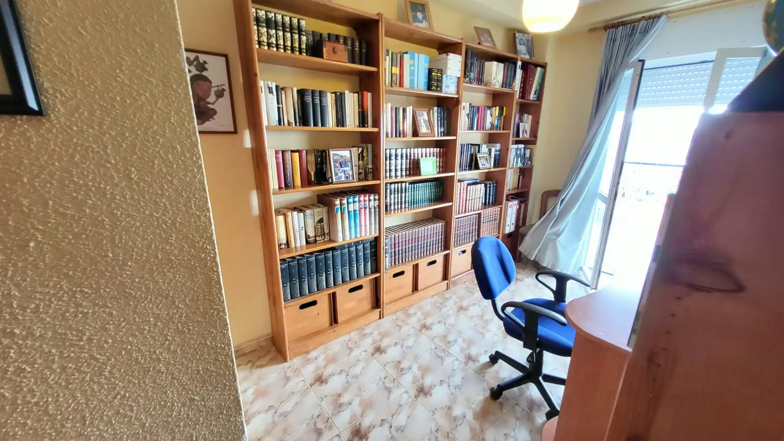 Maison mitoyenne avec terrasse à vendre à Calle Trinquete, imagen 35