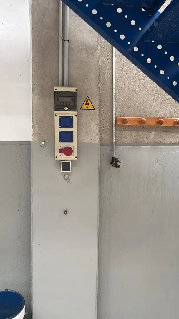 Industrial building to rent in Riba-roja de Túria, imagen 16