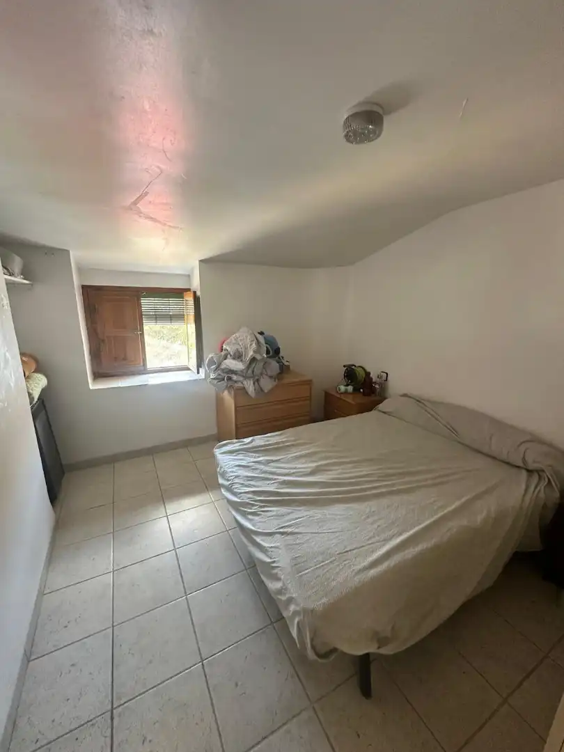 Bedroom of Detached homes for sale in Cuenca  with Furnished