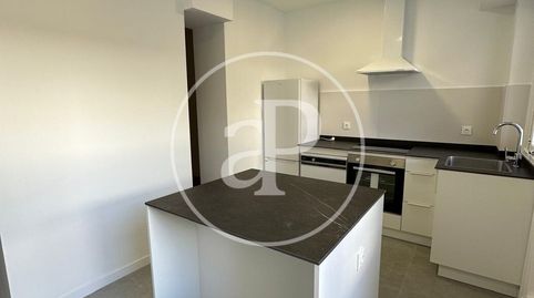 Photo 4 of Flat for rent in Russafa, Valencia Capital
