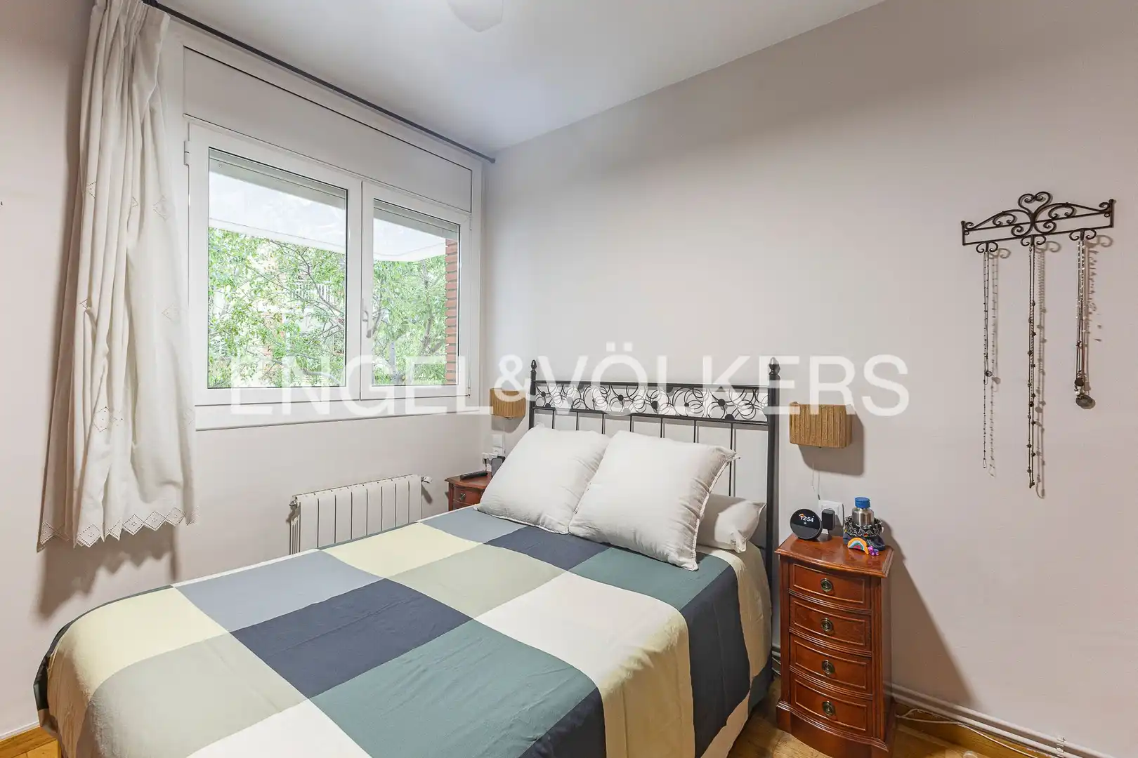 Habitación de Piso en venta en Eixample