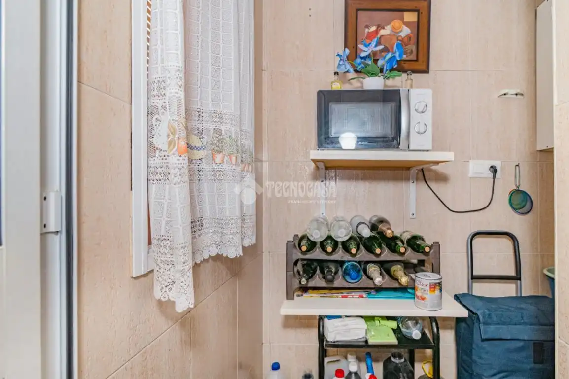 Wohnung zum Verkauf in El Valle, imagen 8