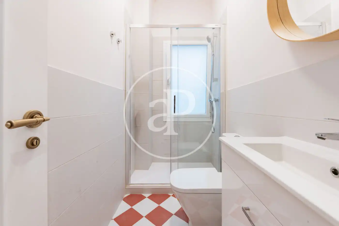 Appartamento con terrazza in vendita a Chamberí, imagen 21