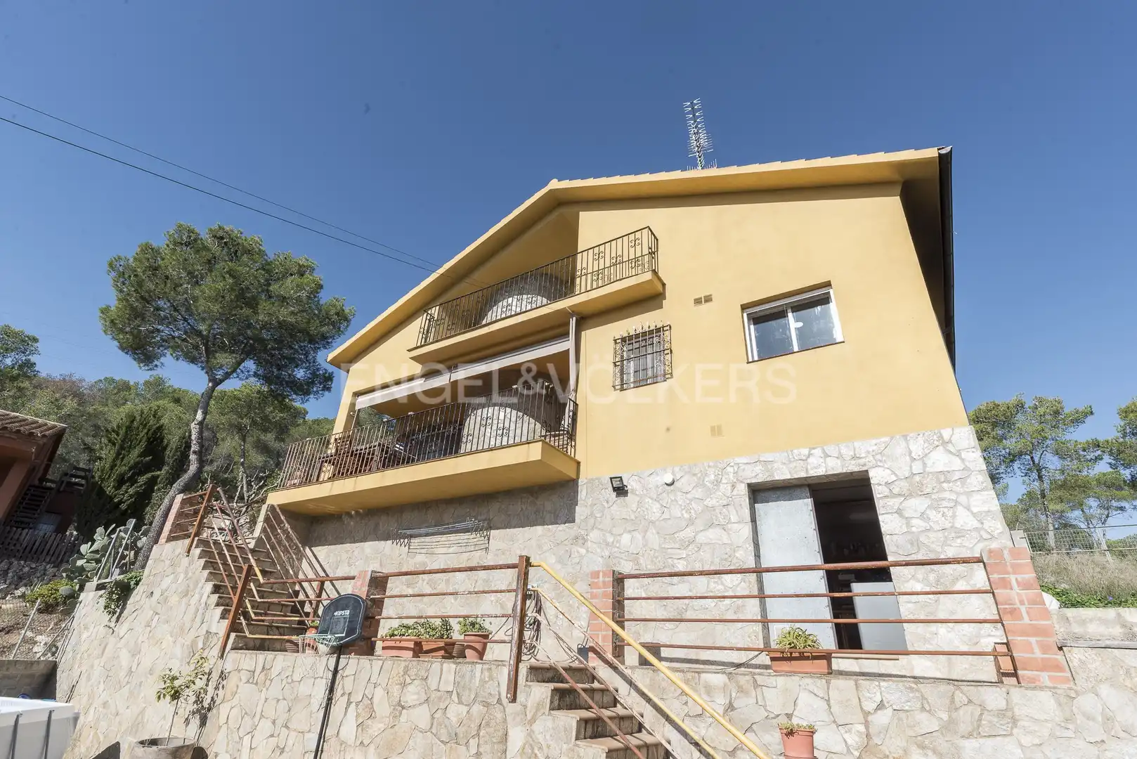 Casa con terraza en venta en Carrer Puig de les Forques, imagen 37