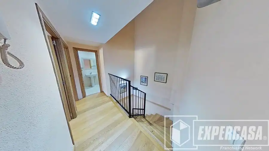 Ático en venta en Beniparrell con Aire acondicionado, Parquet y Terraza