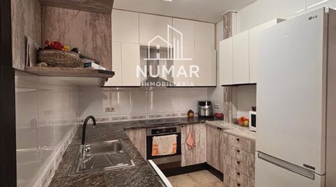 Foto 2 de Casa adosada en venda a Havana, Mataró