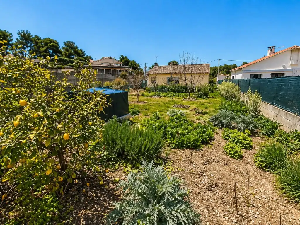 Garden of Houses for sale in Torrelles de Foix  with Oven