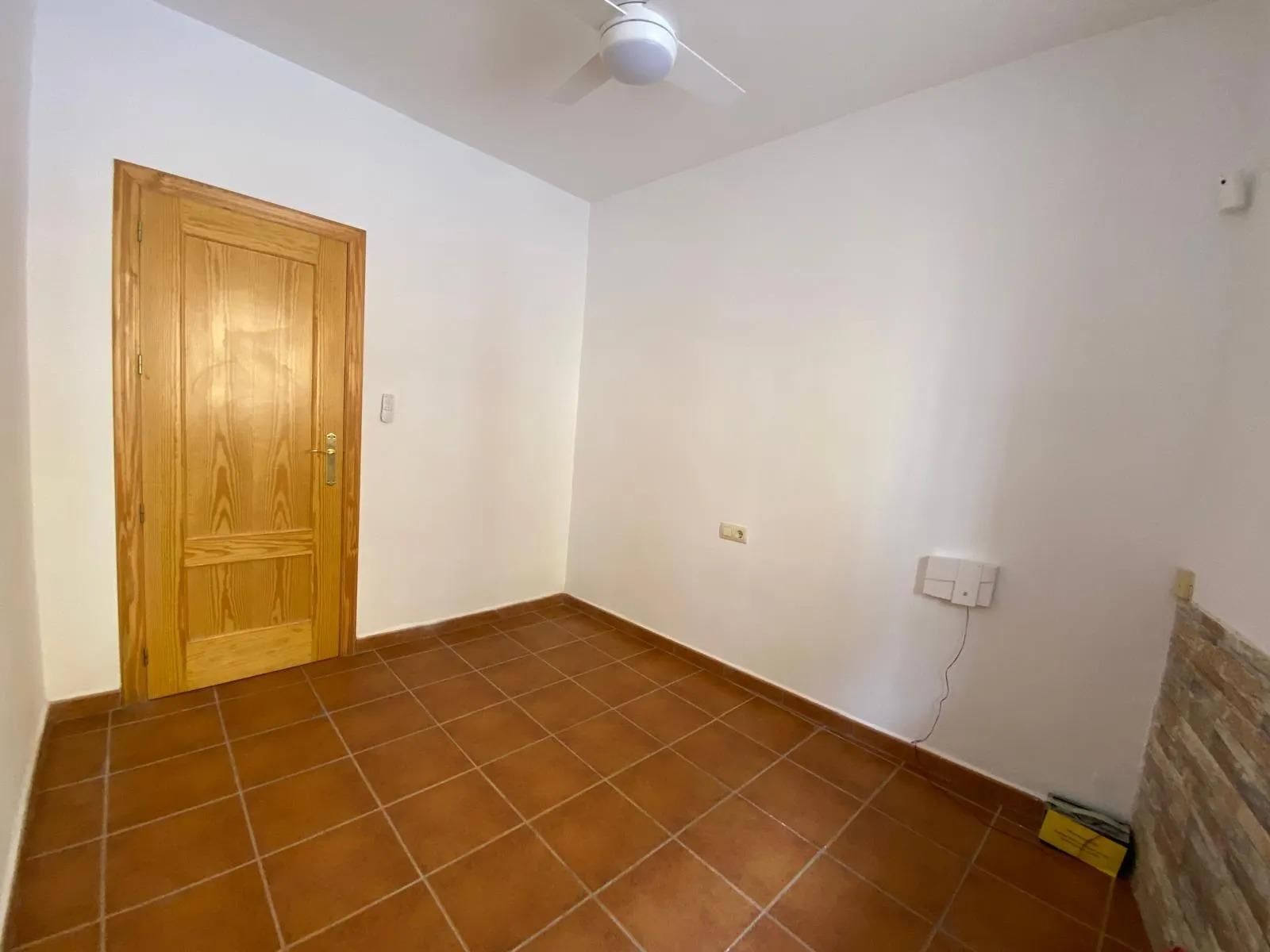 Casa o xalet en venda en Caravaca de la Cruz