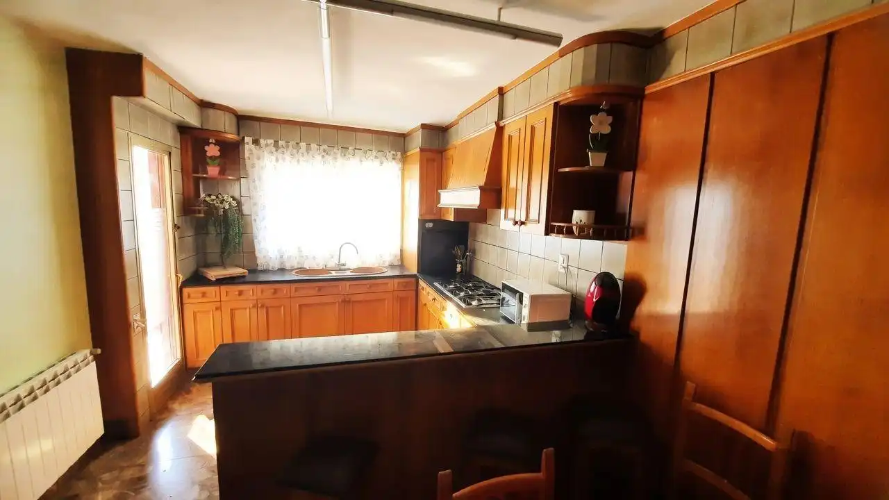 Cuina de Casa o xalet en venda en La Ràpita