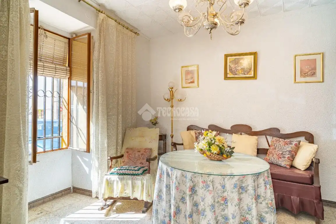Casa bifamiliare in vendita a Sabiote, imagen 23