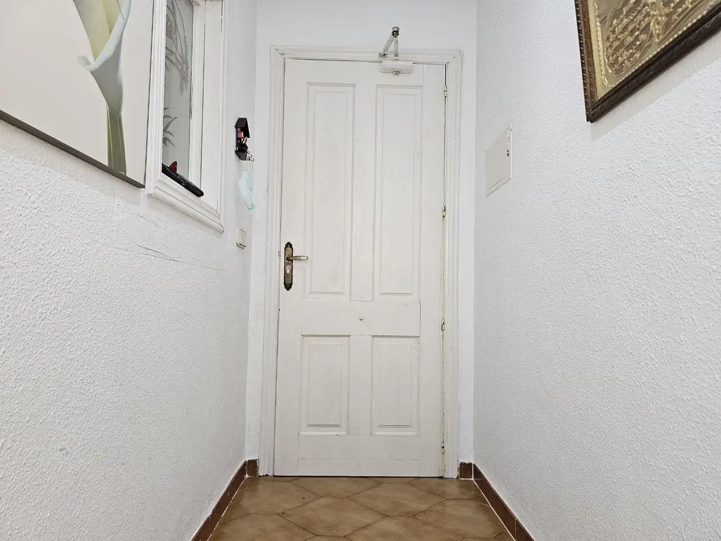Casa rustica con terrazza in vendita a La Xara - La Sella, imagen 4
