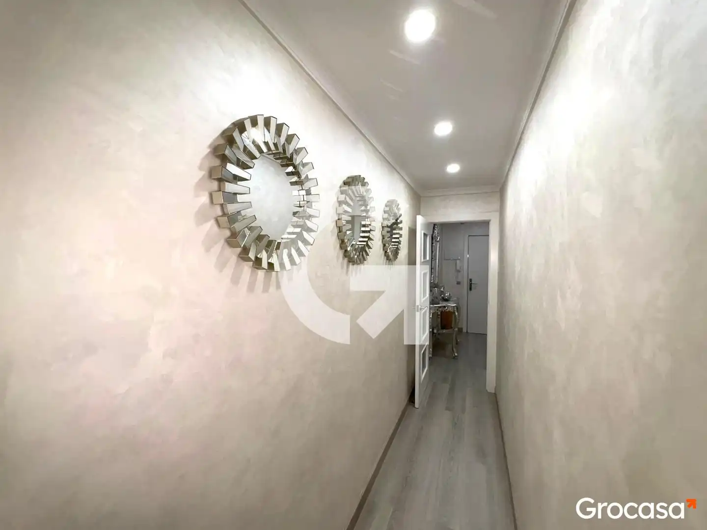 Flat for sale in Mataró  with Furnished, Oven and Washing machine