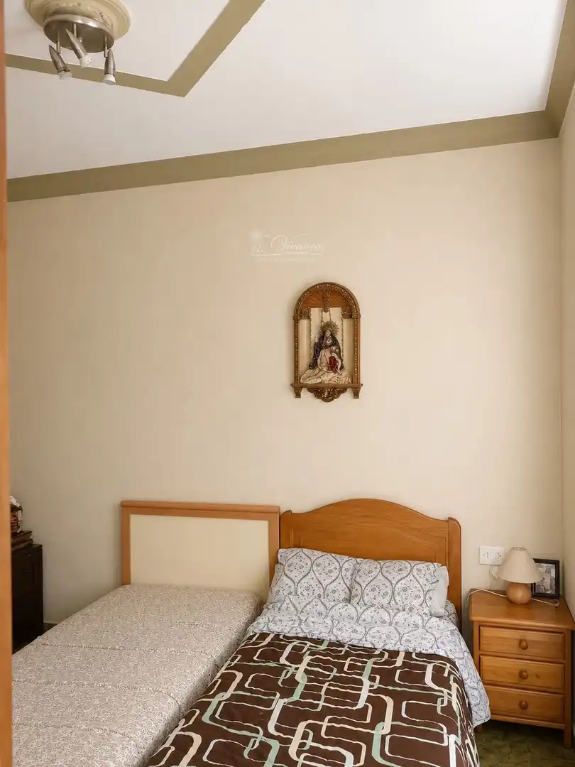 Piso en venta en Del Puig Ros, Son Ferriol