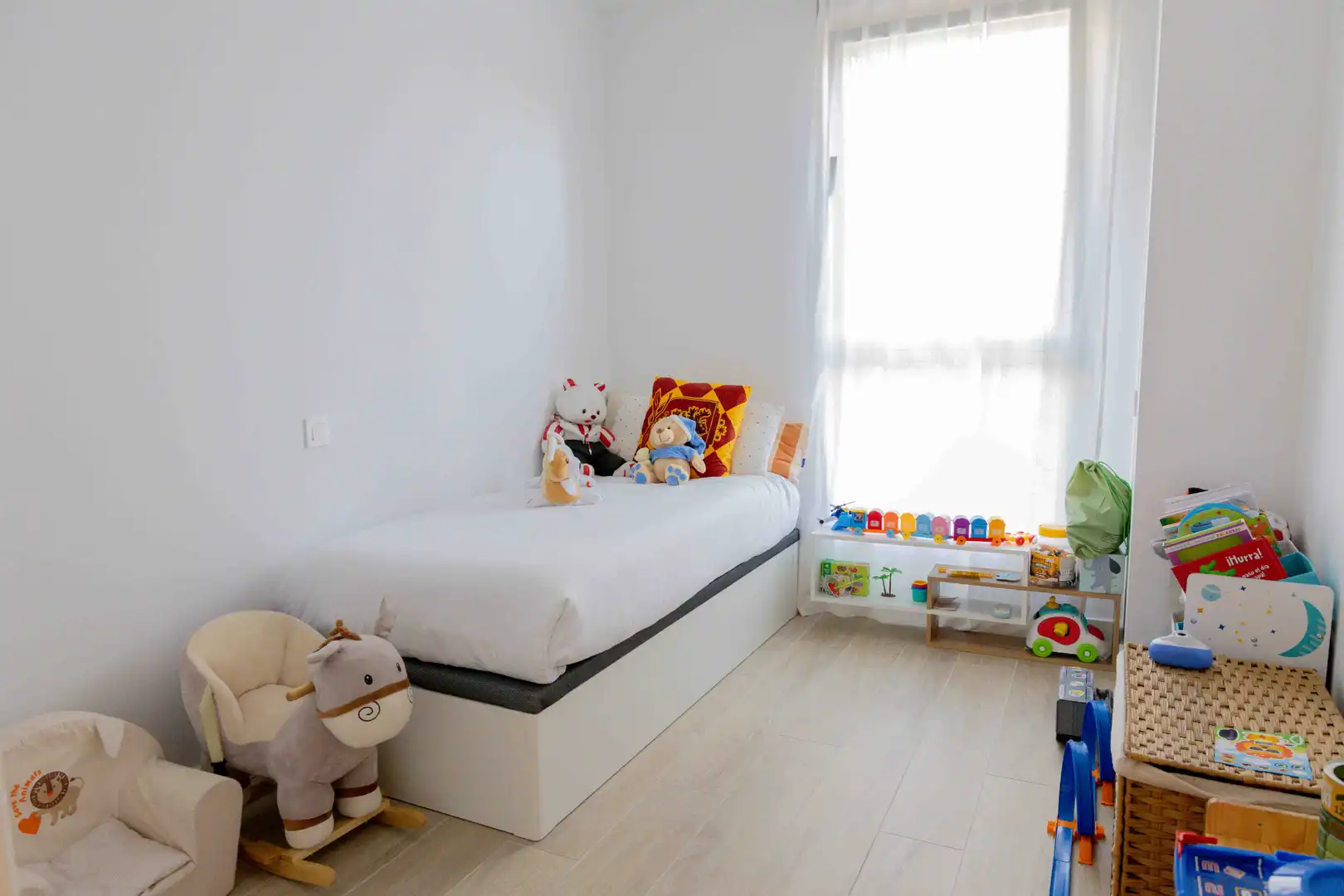 Flat with pool for sale in Vicálvaro, imagen 15
