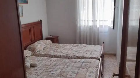 Foto 2 de Piso en venta en Calle Balmes, 14, Campo de la Juventud, Palencia Capital