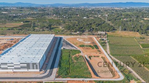 Foto 2 von Grundstücke zur Miete in Plaça, Polígono N-60.r, 95, 46117 Bétera, Valencia, -1, Camí de Paterna - Lloma del Calderer, Bétera