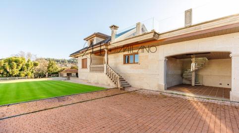 Foto 4 de Casa o xalet en venda a Rúa Da Cubela, Cornazo, Pontevedra