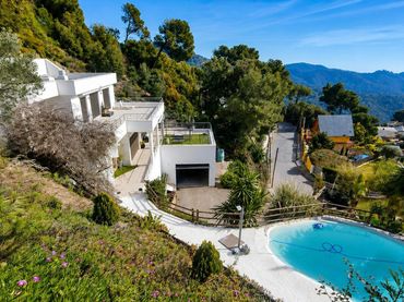 Casa con balcone in vendita a Sant Cebrià de Vallalta
