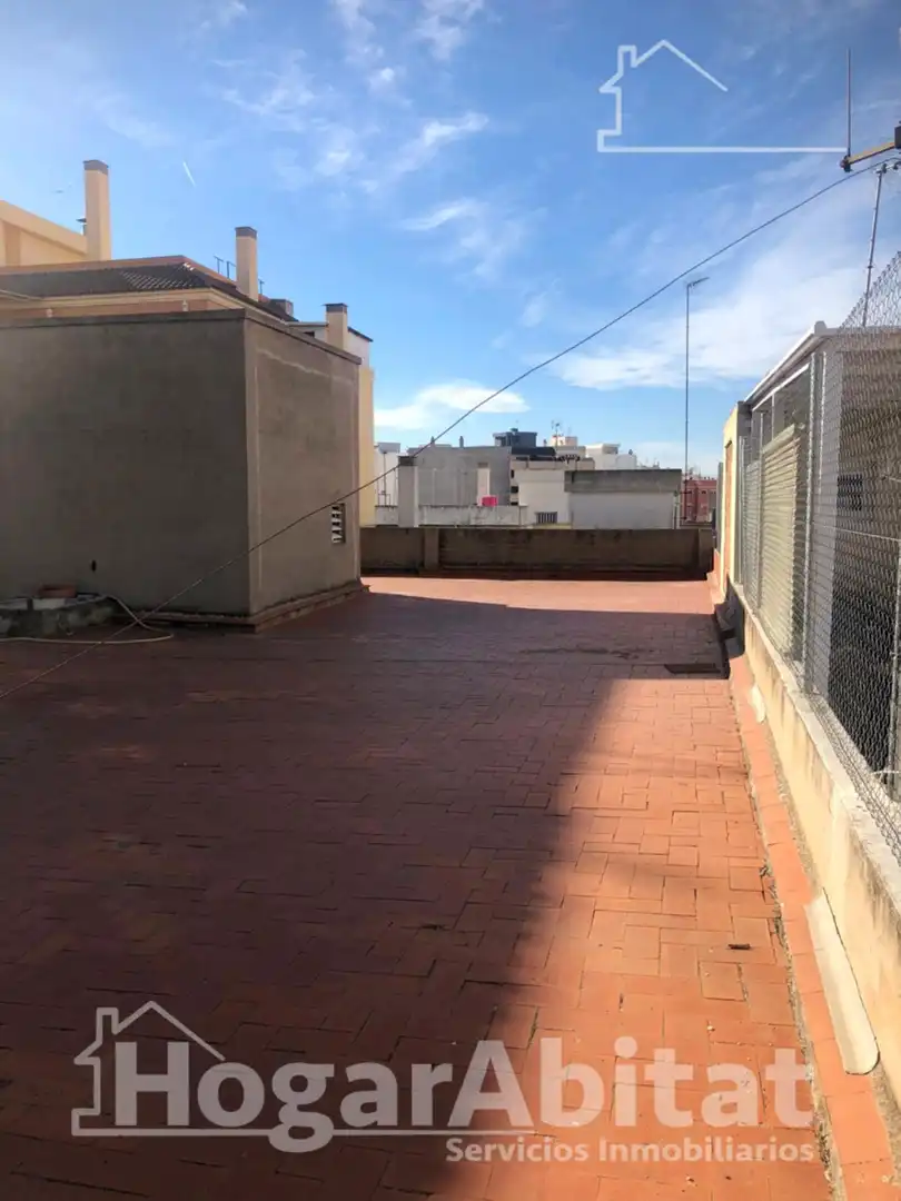 Residencial en venda a Calle Soledad, imagen 3
