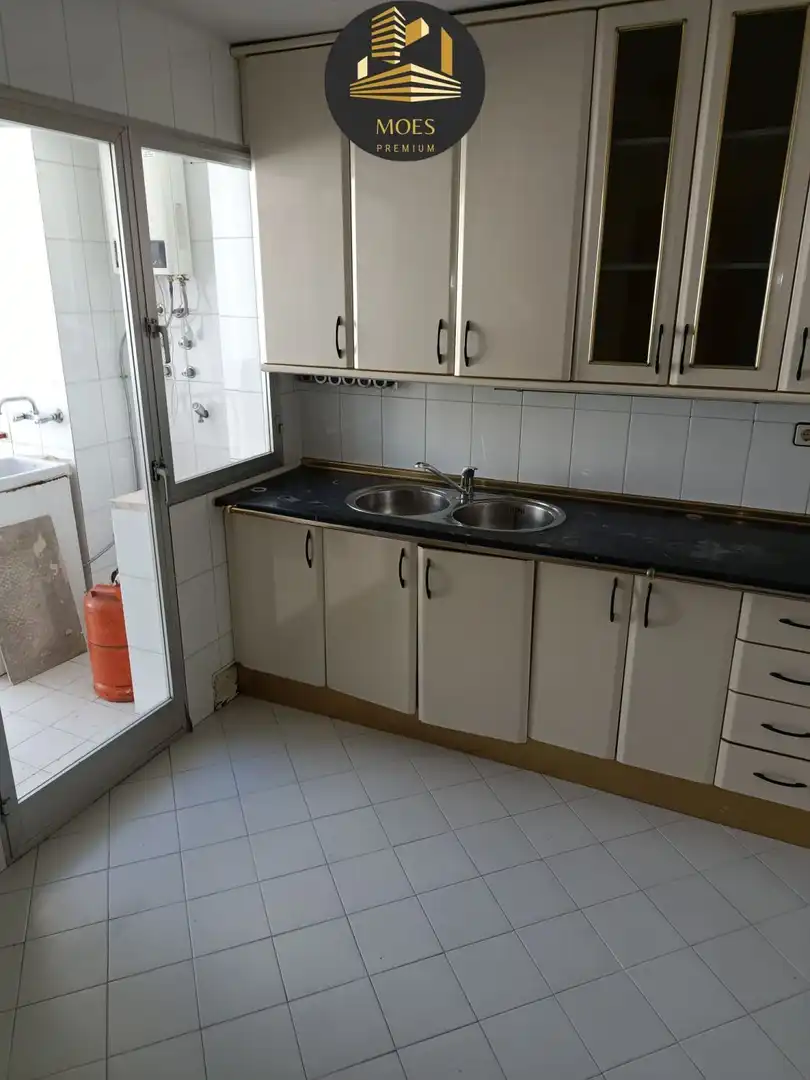 Piso con terraza en venta en Belén - San Roque, imagen 4