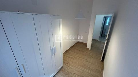 Foto 4 de Piso de alquiler en Deportista Benjamin Rodriguez, San Fernando - Princesa Mercedes, Alicante / Alacant