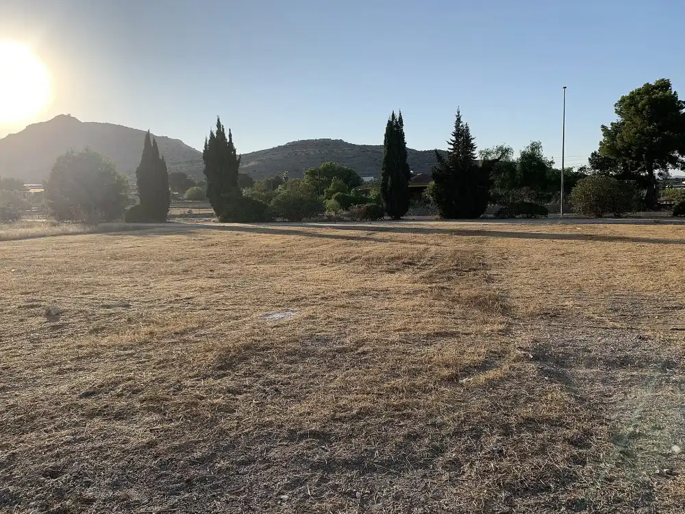 Residencial en venta en Aspe