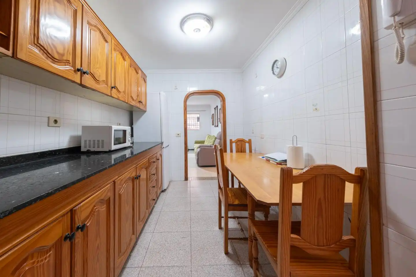 Cuina de Planta baixa en venda en Las Palmas de Gran Canaria