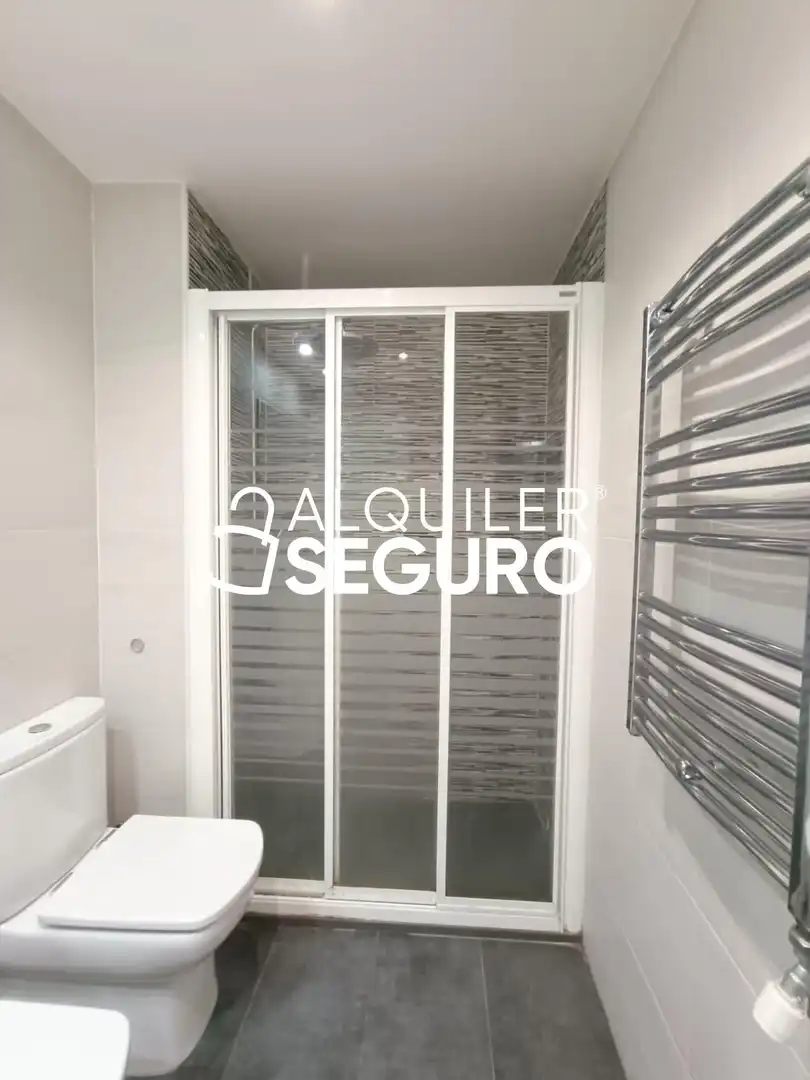 Flat for rent in Valdemorillo, Centro