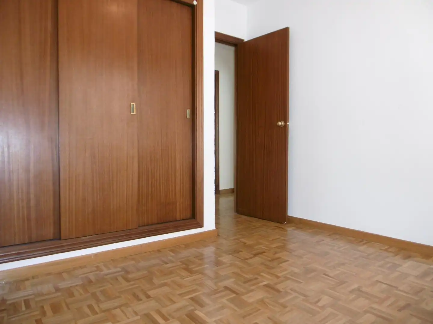 Piso de alquiler en Valladolid con Calefacción