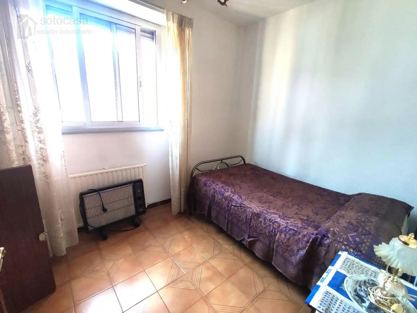 Appartement avec ascenseur à vendre à RENACIMIENTO 14, imagen 12
