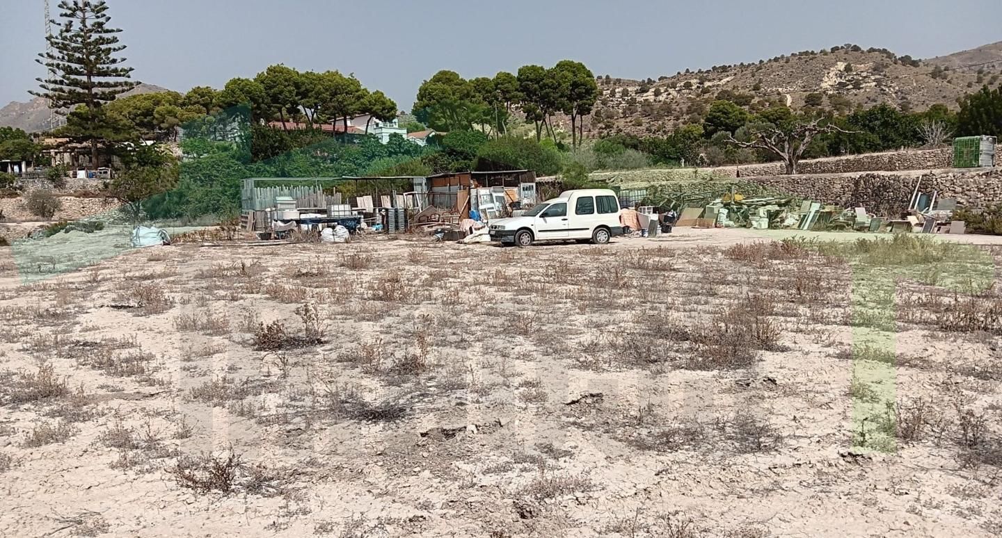 Residencial en venda en Villajoyosa / La Vila Joiosa