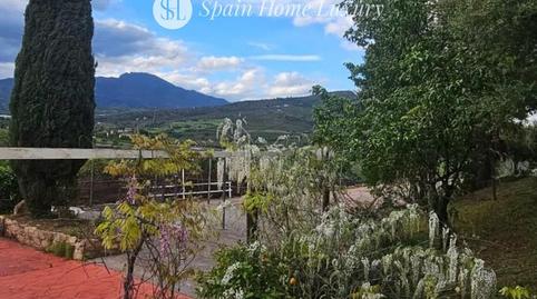 Foto 3 de Edifici en venda a N/a, Guaro, Málaga