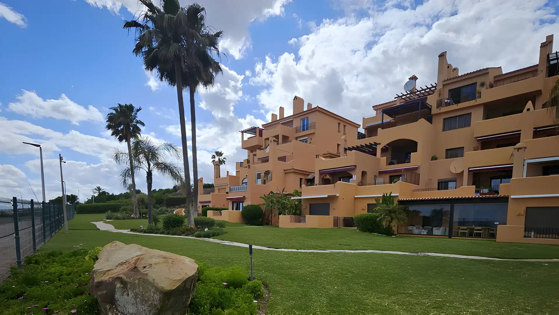 Àtic amb piscina en venda a Estepona Pueblo, imagen 41