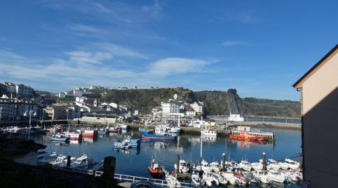 Foto 5 de Pis en venda a Valdés - Luarca, Asturias