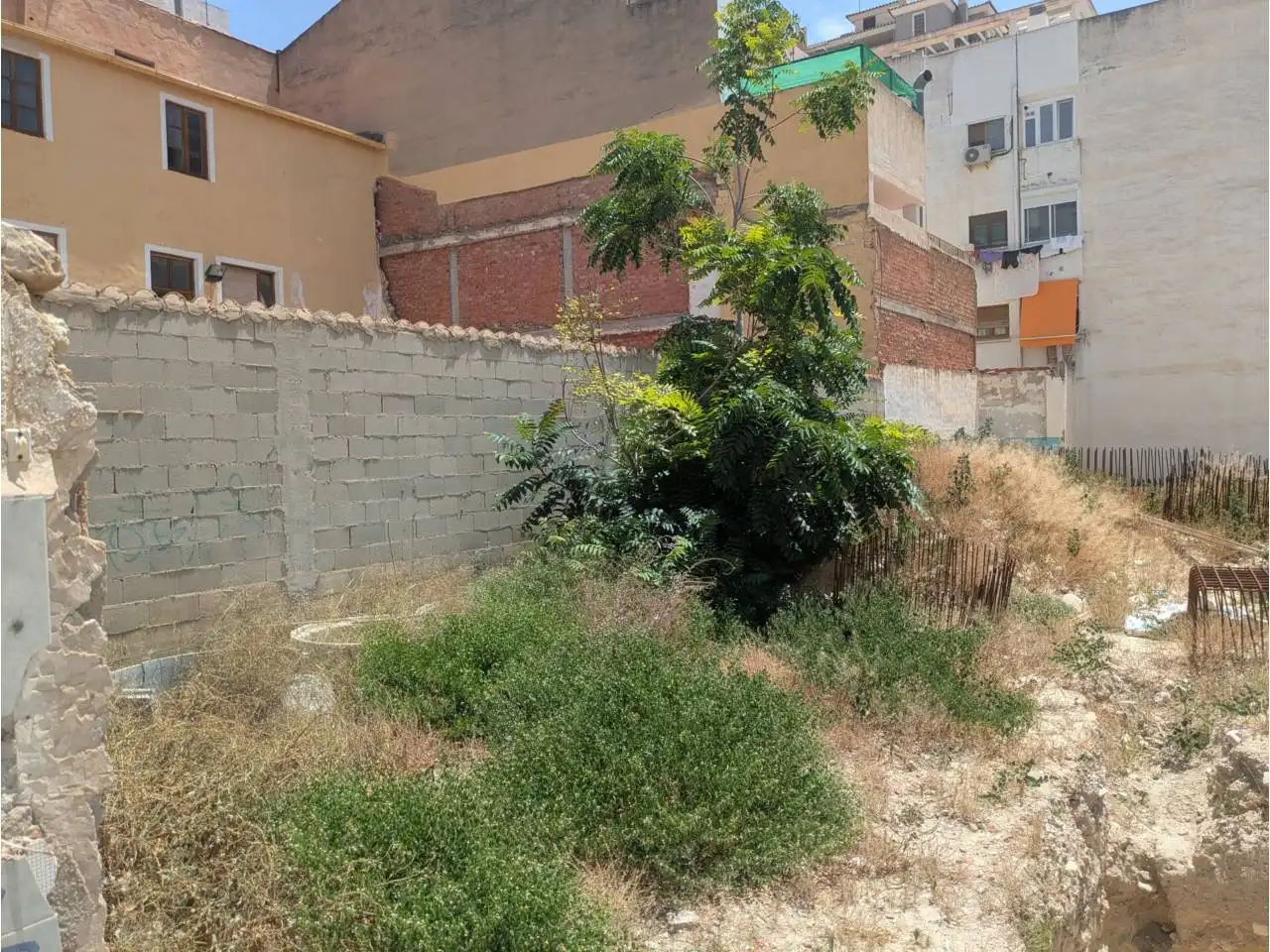 Residencial en venda en Elda