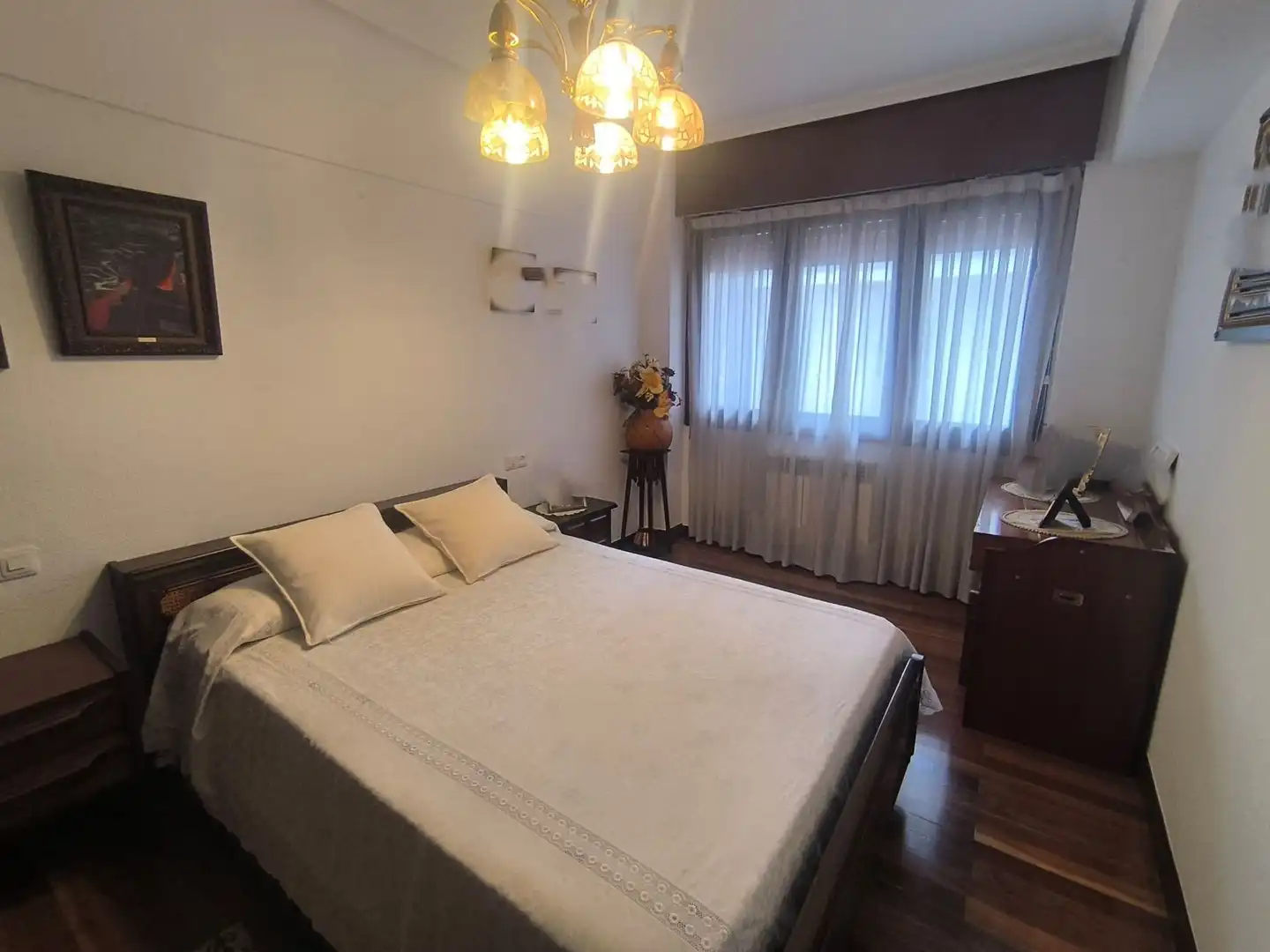 Piso con ascensor en venta en Avda. Antonio Trueba, imagen 24