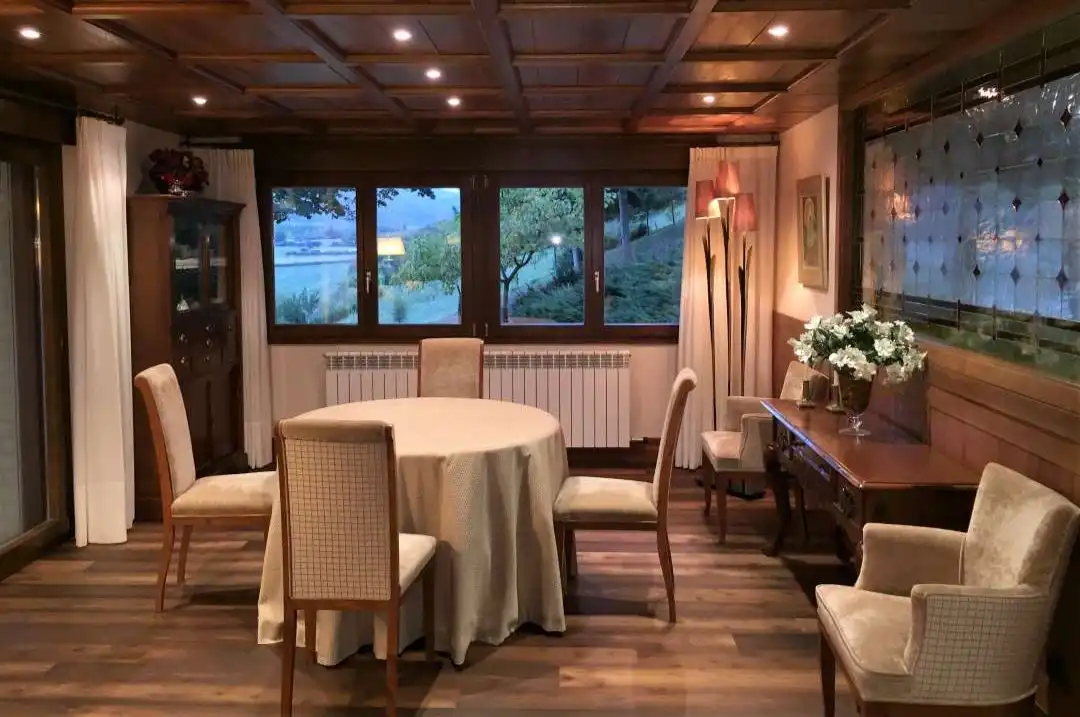 Casa o xalet en venda a Santurde de Rioja