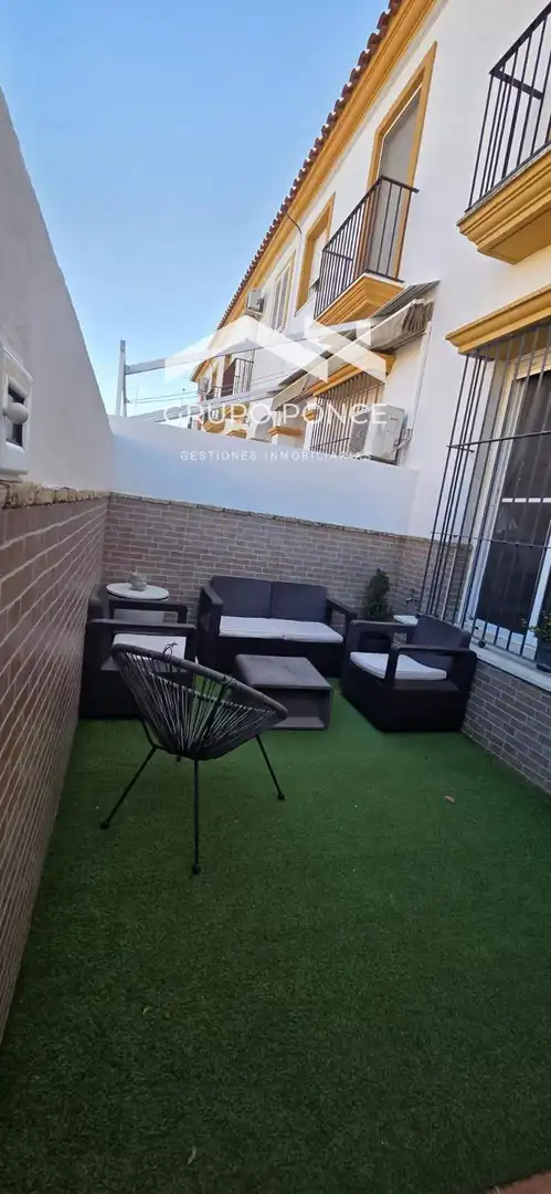 Terraced house for sale in leon felipe, imagen 7