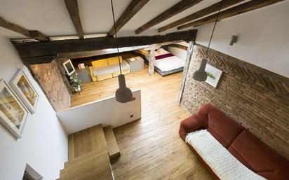 Bedroom of Flat for sale in Bilbao 