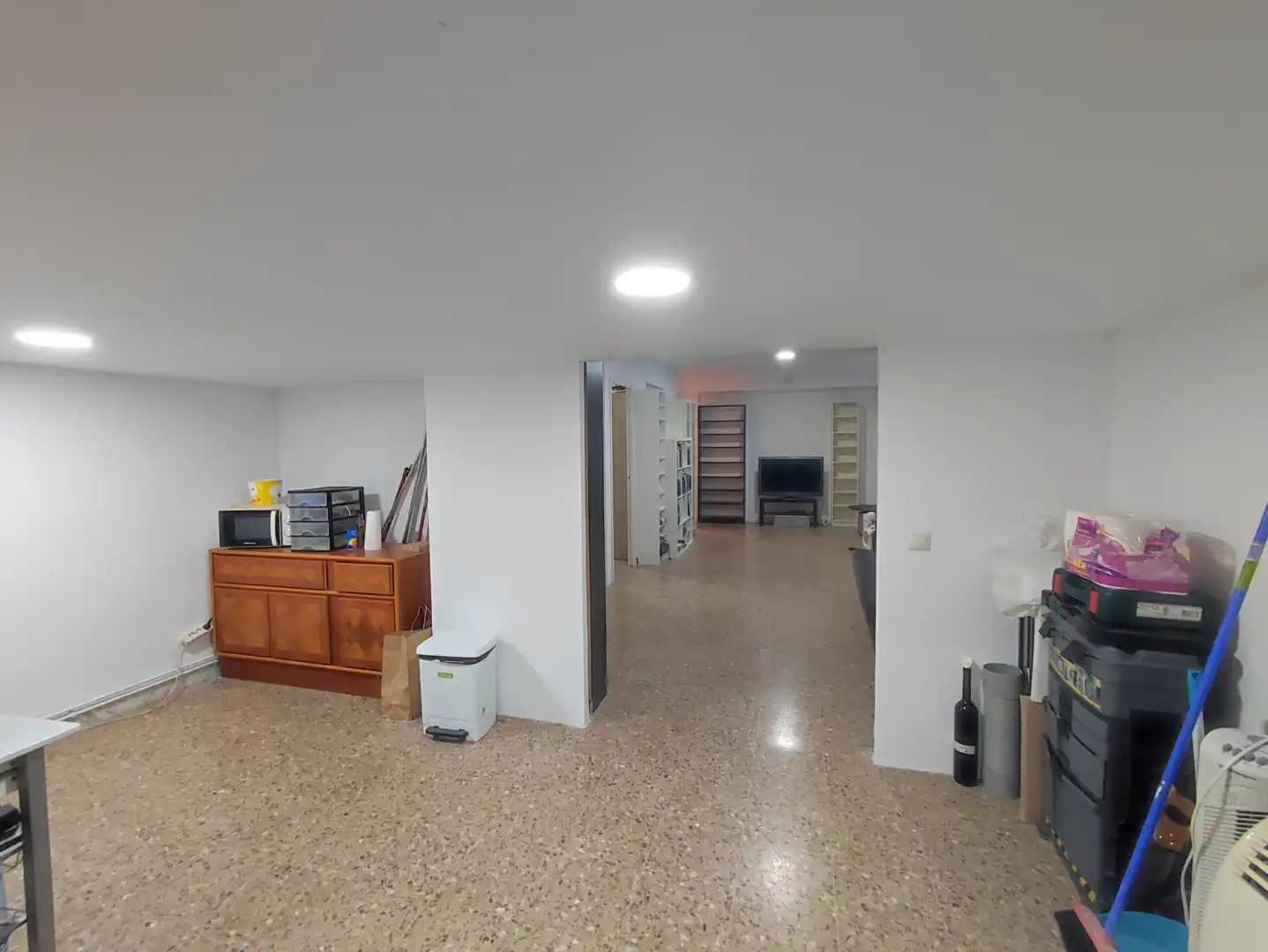 Business premises for sale in Passeig Circumval·lació, imagen 13