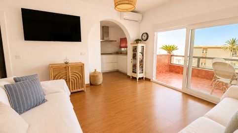 Foto 3 de Apartamento en venta en Camino de la Fragua, 8, Retamar, Almería Capital