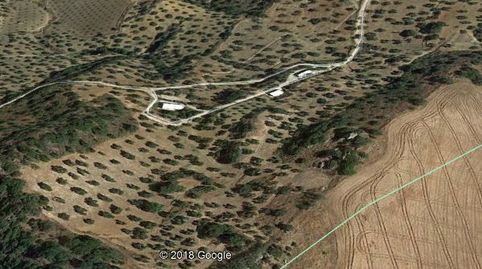 Venta de Finca de Turismo Rural en la Via Verde de la Sierra de Cádiz