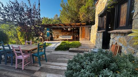 Foto 3 de Finca rústica en venda a N/a, -1, Lledó, Teruel