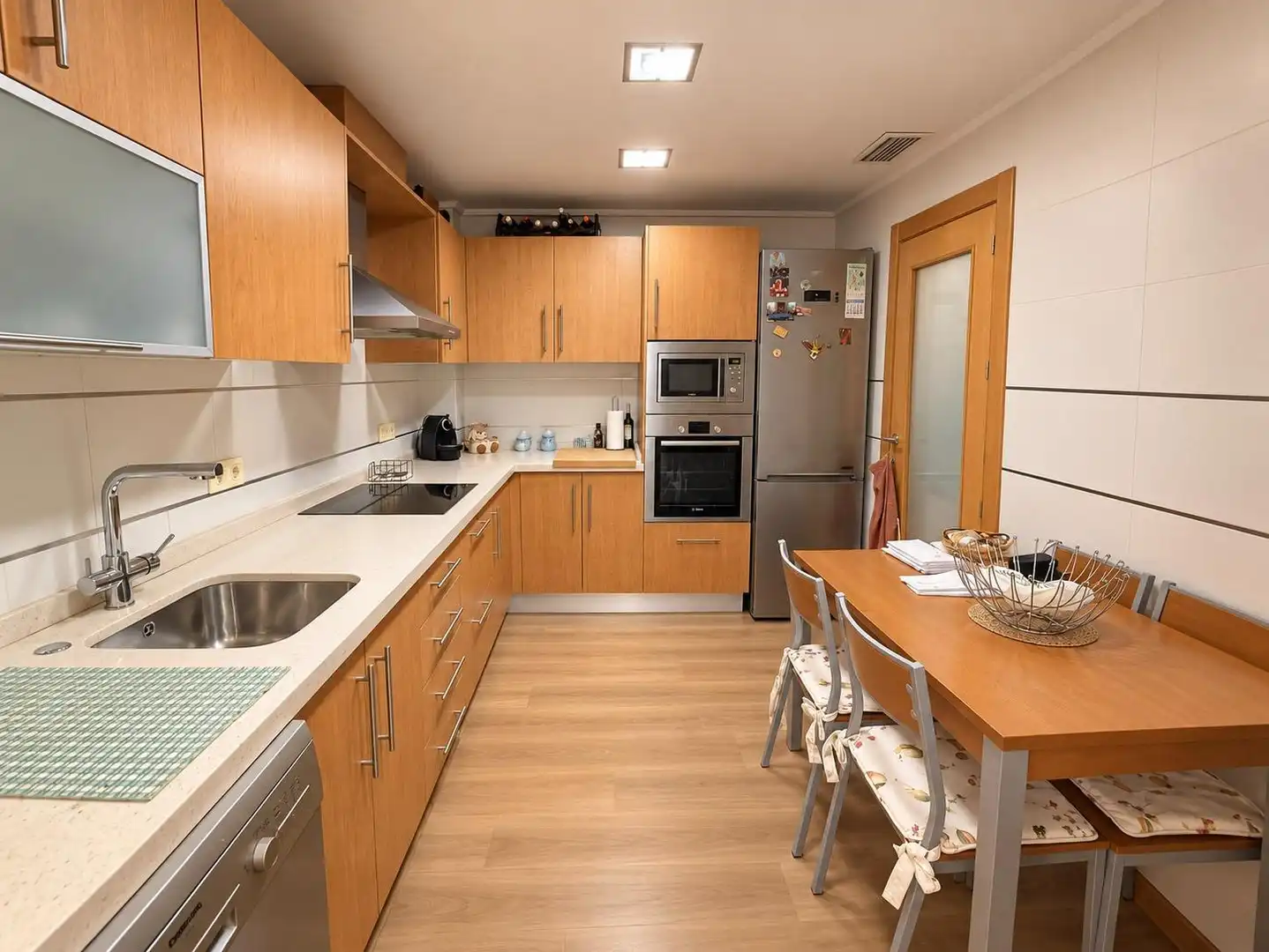 Wohnung mit Terrasse zum Verkauf in Camino ALMAJAL DEL 8, imagen 4