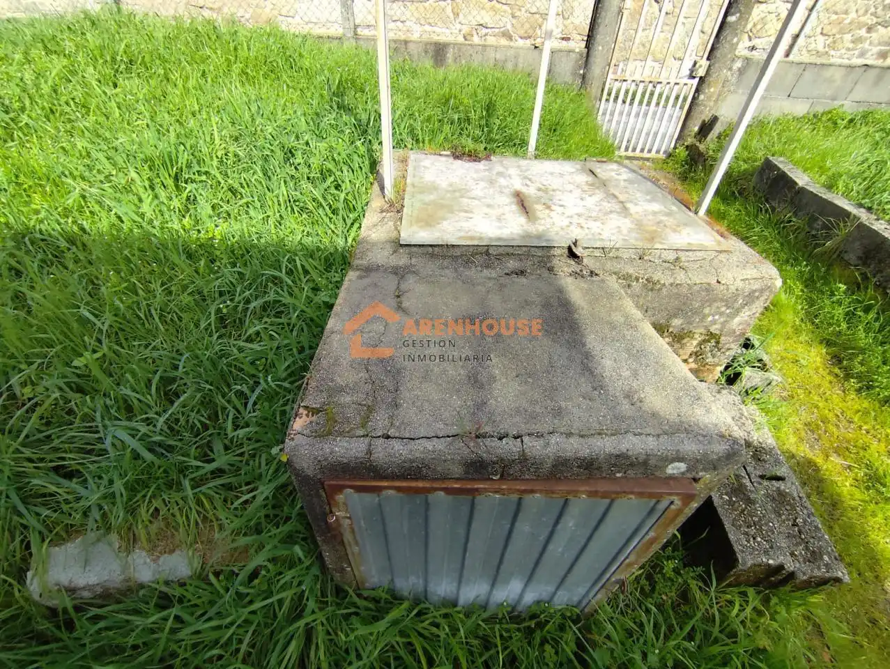 Casa amb terrassa en venda a Amoeiro, imagen 24