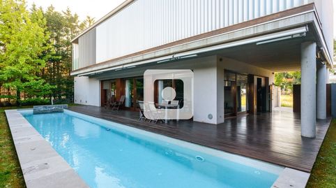 Foto 2 de Casa o chalet en venta en Olimpia, Parc Bosc - Castell, Figueres