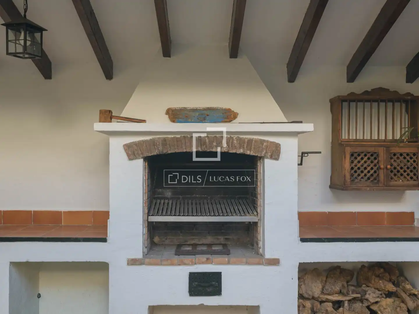 Casa rústica amb piscina en venda a Álora, imagen 56