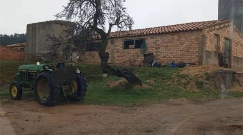 Foto 5 de Terreny en venda a Avinguda del Port D'horta de Sant Joan, 46, Horta de Sant Joan, Tarragona