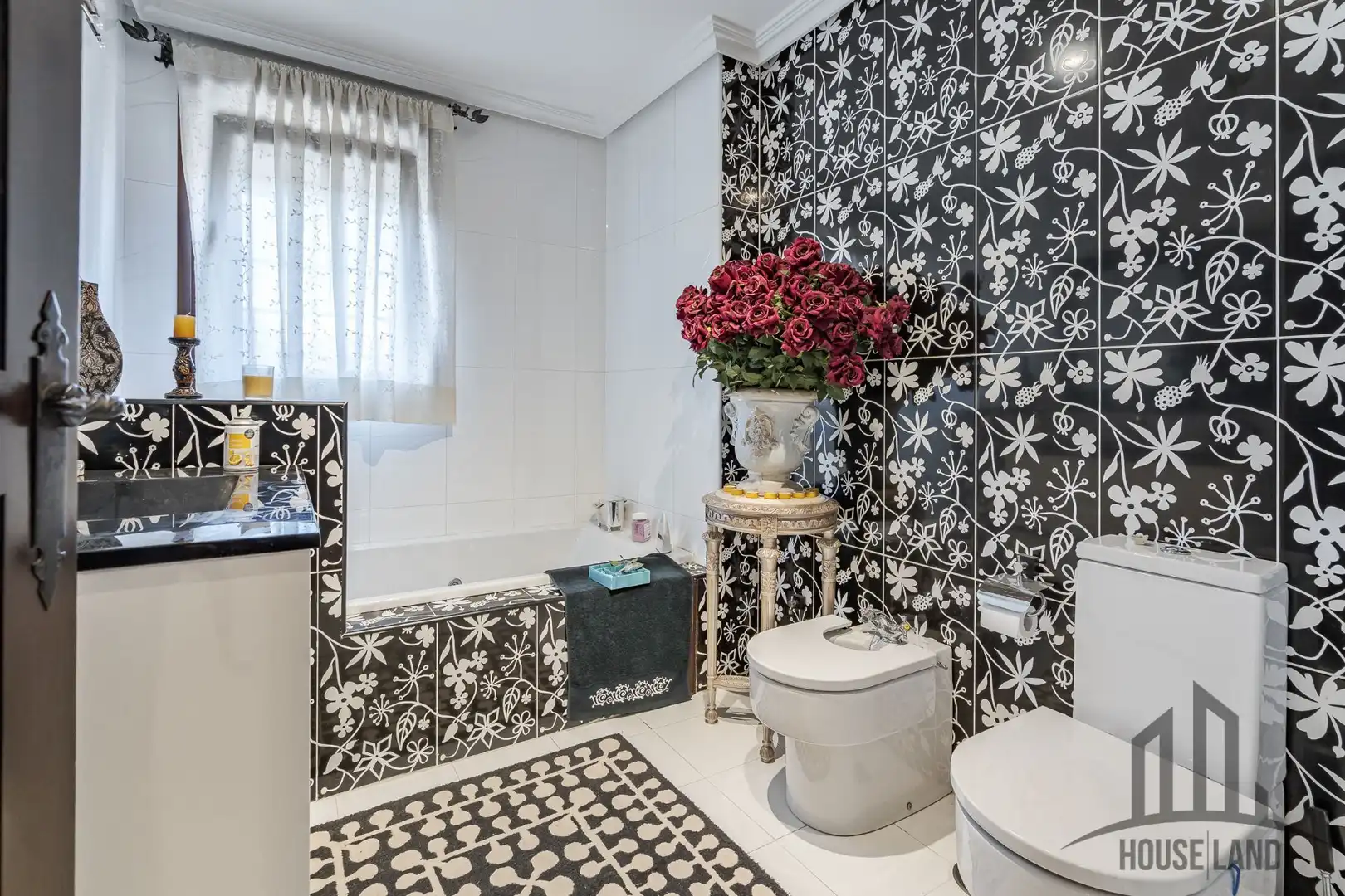 Baño de Casa o chalet en venta en Valdetorres de Jarama con Aire acondicionado, Calefacción y Terraza